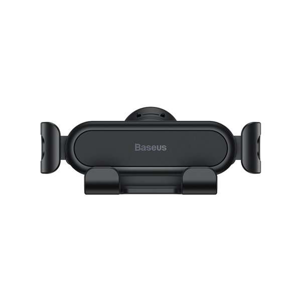 Baseus car holder Stable Lite black gravity for air outlet