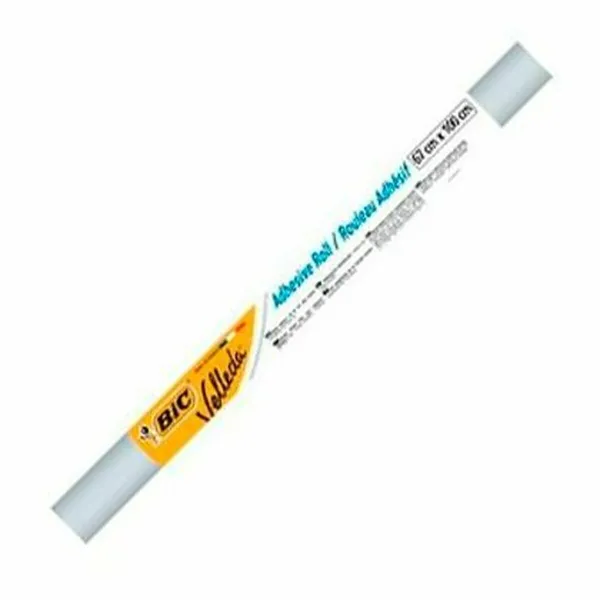 Baltā tāfele Bic 870492 Pielīmējams 2 x 1 m