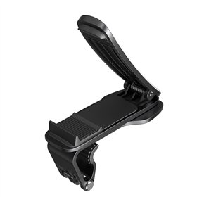 Phone holder Baseus Big Mouth Pro black SUDZ-A01