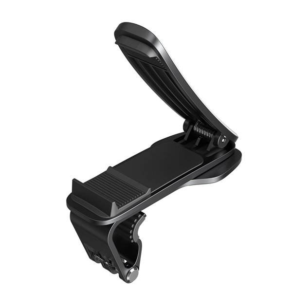 Phone holder Baseus Big Mouth Pro black SUDZ-A01