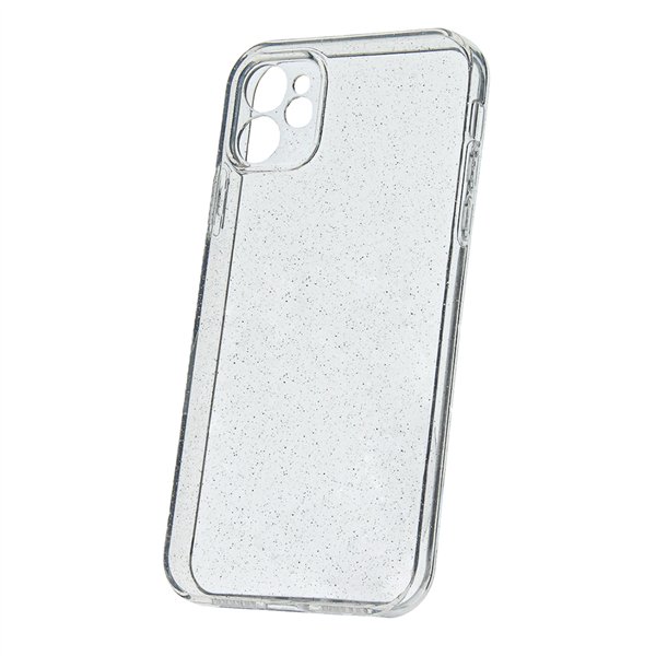 Shine case for iPhone 11 transparent