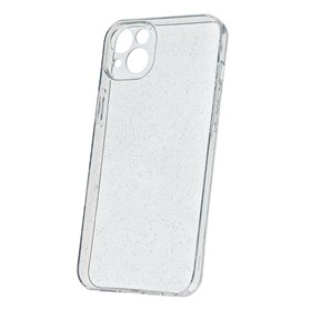 Shine case for iPhone 13 6,1&quot transparent