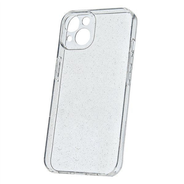 Shine case for iPhone 14 6,1" transparent
