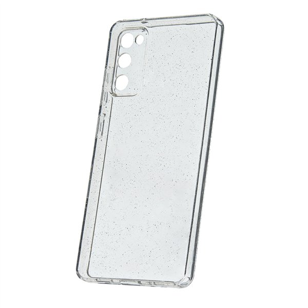 Shine case for Samsung Galaxy S20 FE / S20 Lite / S20 FE 5G transparent