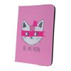 Universal Kitty 2 case for tablet 9-11''(L27 x W20 mm)