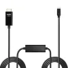 USB-C uz HDMI Adapteris LINDY 5 m
