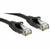 USB Kabelis LINDY 45433 Melns 2 m (1 gb.)
