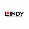 USB Kabelis LINDY 45433 Melns 2 m (1 gb.)
