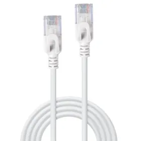 UTP Category 6 Rigid Network Cable LINDY Grey 1 m (1 Unit)