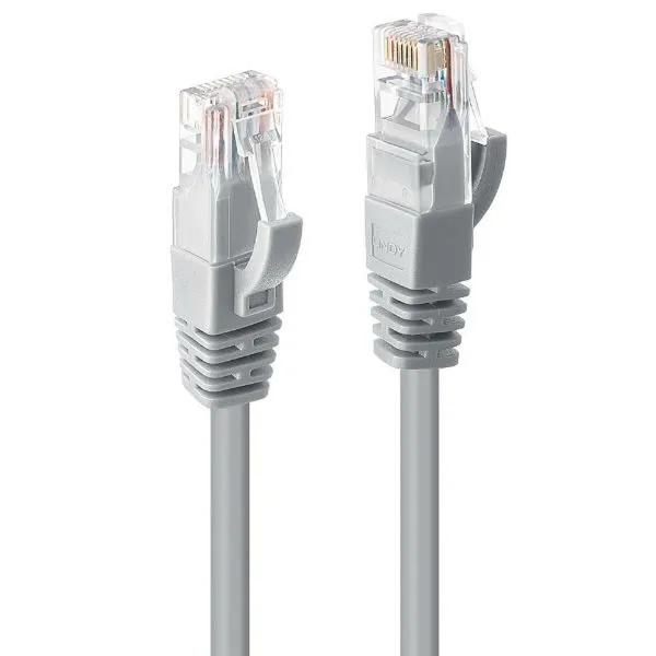 Kaabel Ethernet LAN LINDY 47670 Hall 7,5 m (1 Ühikut)