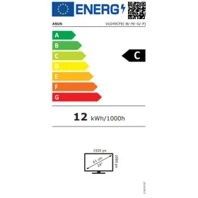 Solar wall lamp with adjustment and remote 8 LED COB 800lm PIR IP65 4800mAh