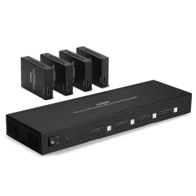 HDMI slēdzis LINDY