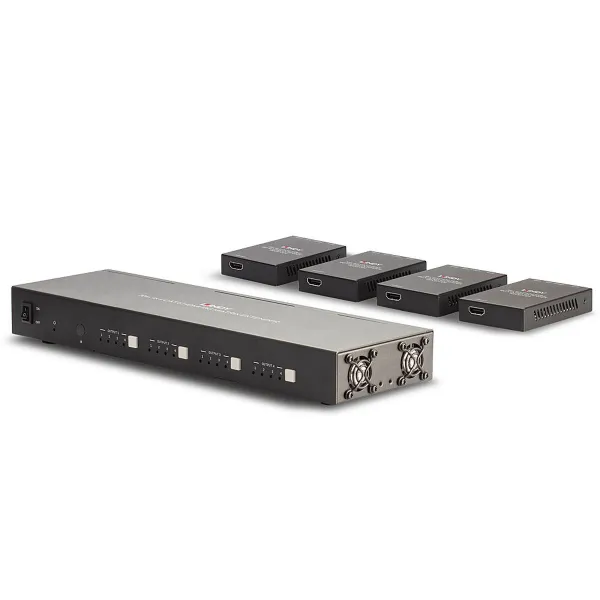 HDMI slēdzis LINDY
