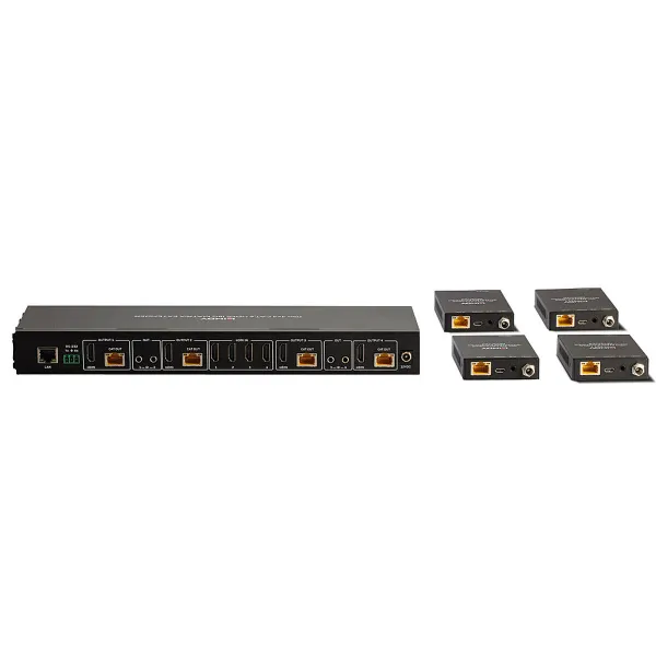 HDMI slēdzis LINDY
