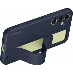 Case Smart Magnet Samsung A346 A34 5G black