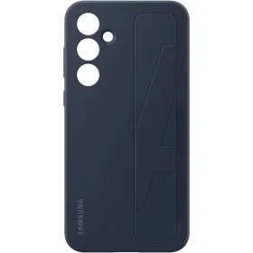 „Smart Magnet“ dėklas, skirtas „Samsung Galaxy A34 5G“, raudonas