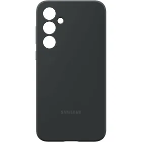 Išmanusis magnetinis dėklas, skirtas „Samsung Galaxy A34 5G“, tamsiai mėlynas