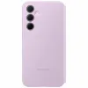 Mobile cover Samsung EF-ZA356CVEGWW Lavendar Galaxy A35