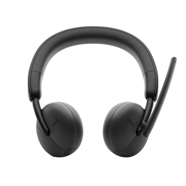 Headphones with Microphone Dell WL3024 Black