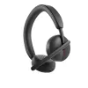 Headphones with Microphone Dell WL3024 Black