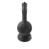 Headphones with Microphone Dell WL3024 Black