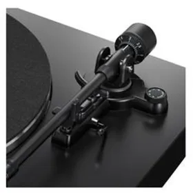 Levysoitin Audio-Technica Iberia AT-LP3BTBK Musta