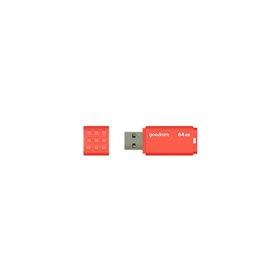 USB Zibatmiņa GoodRam UME3 Oranžs 128 GB (1 gb.)