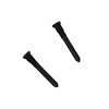 2 bottom screws pentalobe for iPhone X/XR/XS/XS Max/11/11 Pro/11 Pro Max/12/12 Pro/12 Pro Max/12 Mini/13/13 Pro/13 Pro Max/13 Mi