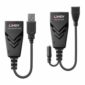 USB 2.0 - Tinklo RJ45 LINDY 42674