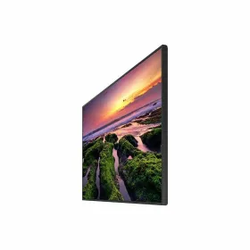 Закаленное стекло 9D для Samsung Galaxy A14 4G / A14 5G черная рамка
