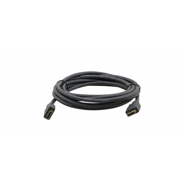 Кабель HDMI Kramer Electronics 97-0131006 Чёрный 1,8 m