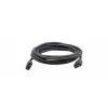 Кабель HDMI Kramer Electronics 97-0131006 Чёрный 1,8 m