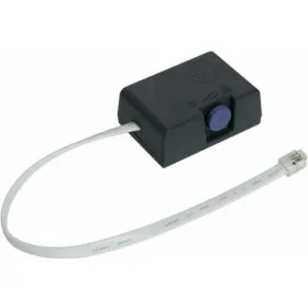 Ночной светодиодный светильник FLC-02 PIR 3xAAA Forever Light