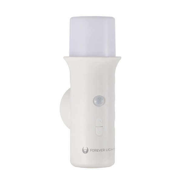 Wardrobe LED Light FLC-03 PIR 3xAAA Forever Light