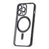 Чехол Color Chrome Mag для iPhone 13 Pro 6,1&quot, черный