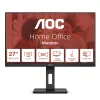 Spēļu Monitors AOC 27E3QAF Full HD 27"