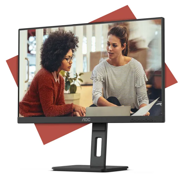 Spēļu Monitors AOC 27E3QAF Full HD 27"