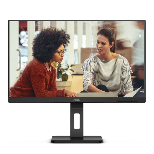 Spēļu Monitors AOC 27E3QAF Full HD 27"