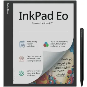 E-Raamat PocketBook InkPad Eo 64 GB 10,3"