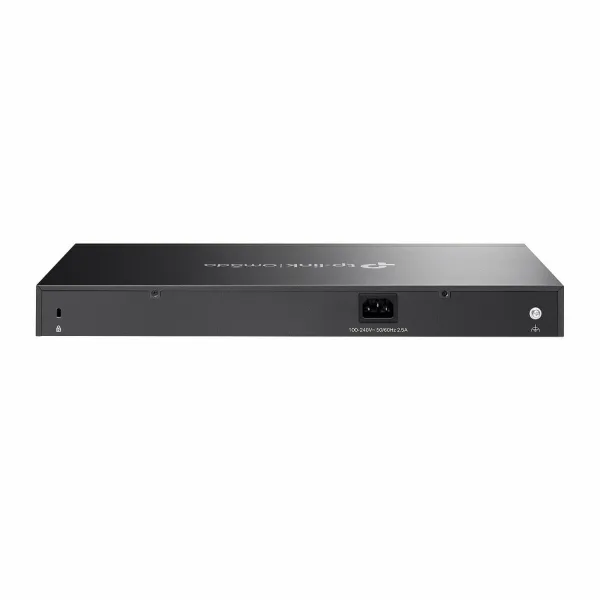 Lüliti TP-Link SG2428LP