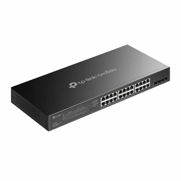 Lüliti TP-Link SG2428LP