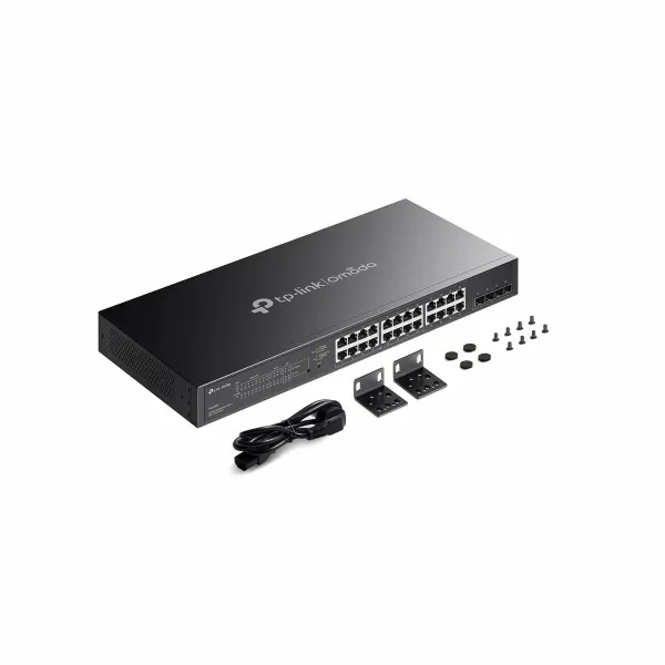 Lüliti TP-Link SG2428LP