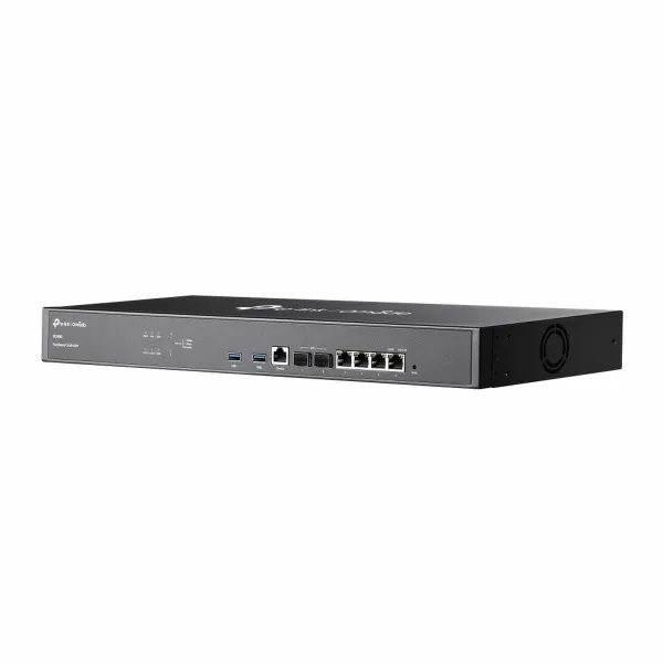 Lüliti TP-Link SG2428LP