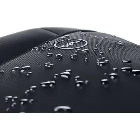 Guess AirPods Pro 2 -kuulokkeiden suojakuori GUAP2LSCHSK musta silikoninen sydänkoru