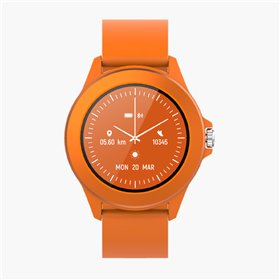 Viedpulkstenis Forever Colorum CW-300 xOrange