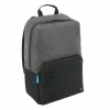 Laptop Backpack Mobilis 003081 Black