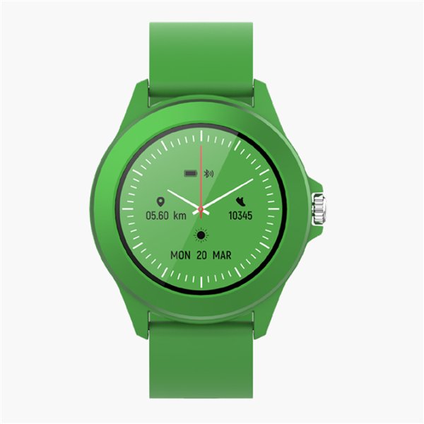 Умные часы Forever Colorum CW-300 xGreen