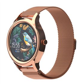 Forever smartwatch ForeVive 3 SB-340 gold