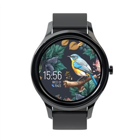 Forever smartwatch ForeVive 3 SB-340 black