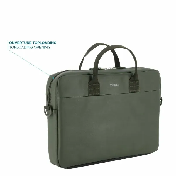 Laptop Backpack Mobilis 042057